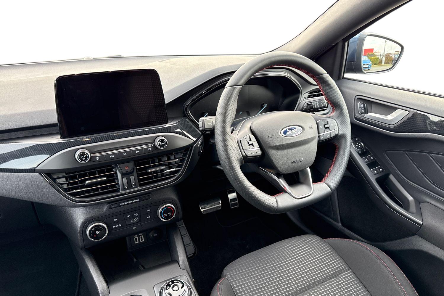 Used Ford Focus 2020 for sale - 76961680: Photo 13