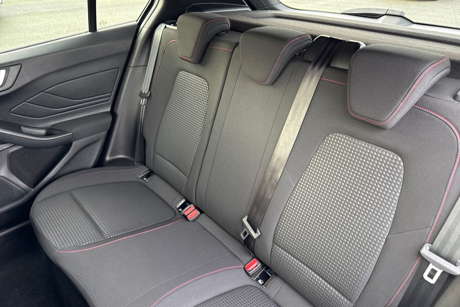 Used Ford Focus 2020 for sale - 76961680: Photo 14