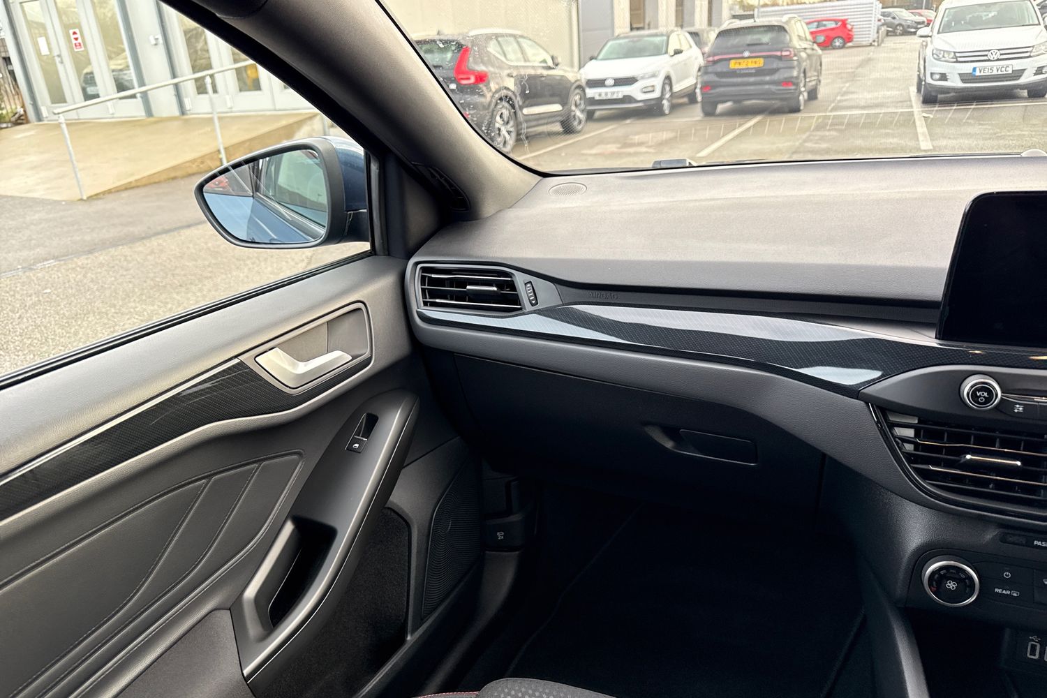 Used Ford Focus 2020 for sale - 76961680: Photo 15