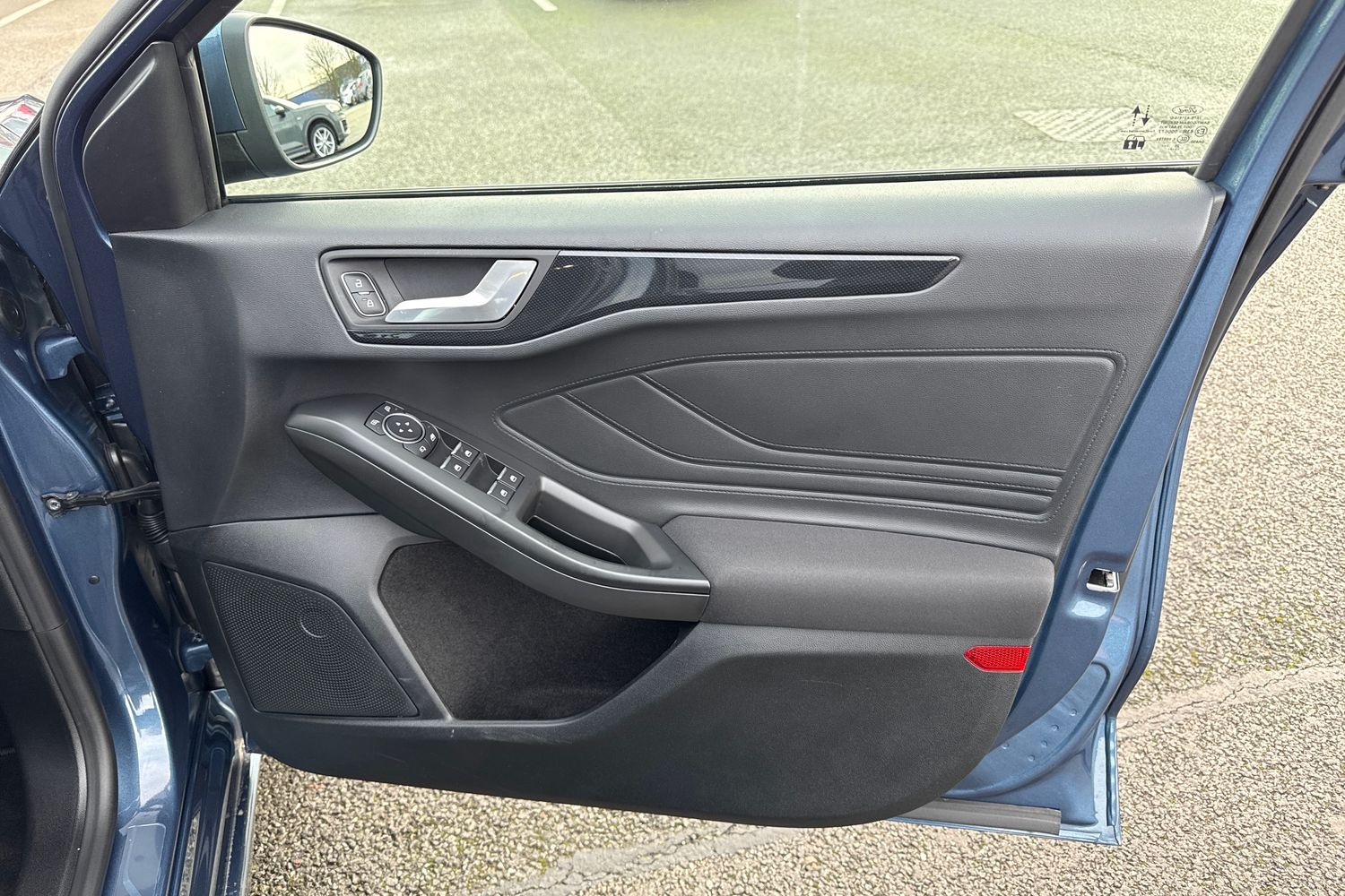 Used Ford Focus 2020 for sale - 76961680: Photo 18