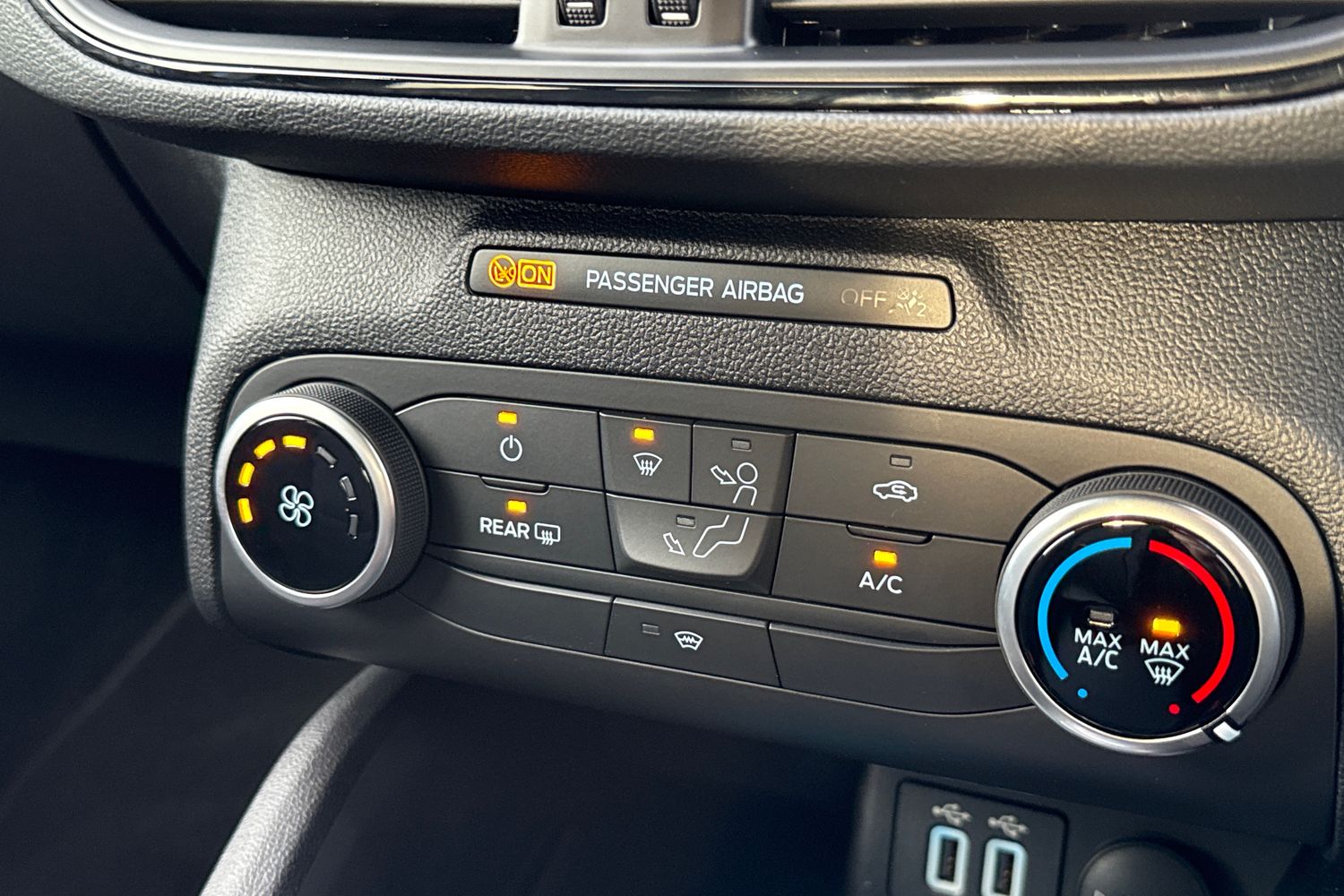 Used Ford Focus 2020 for sale - 76961680: Photo 19