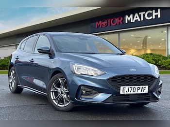 Used Ford Focus 2020 for sale - 76961680: Photo