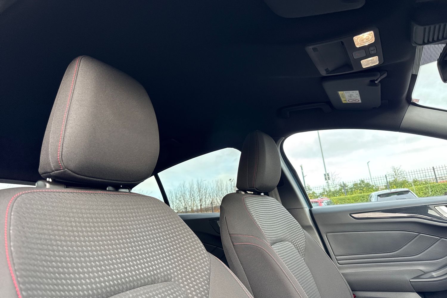 Used Ford Focus 2020 for sale - 76961680: Photo 21