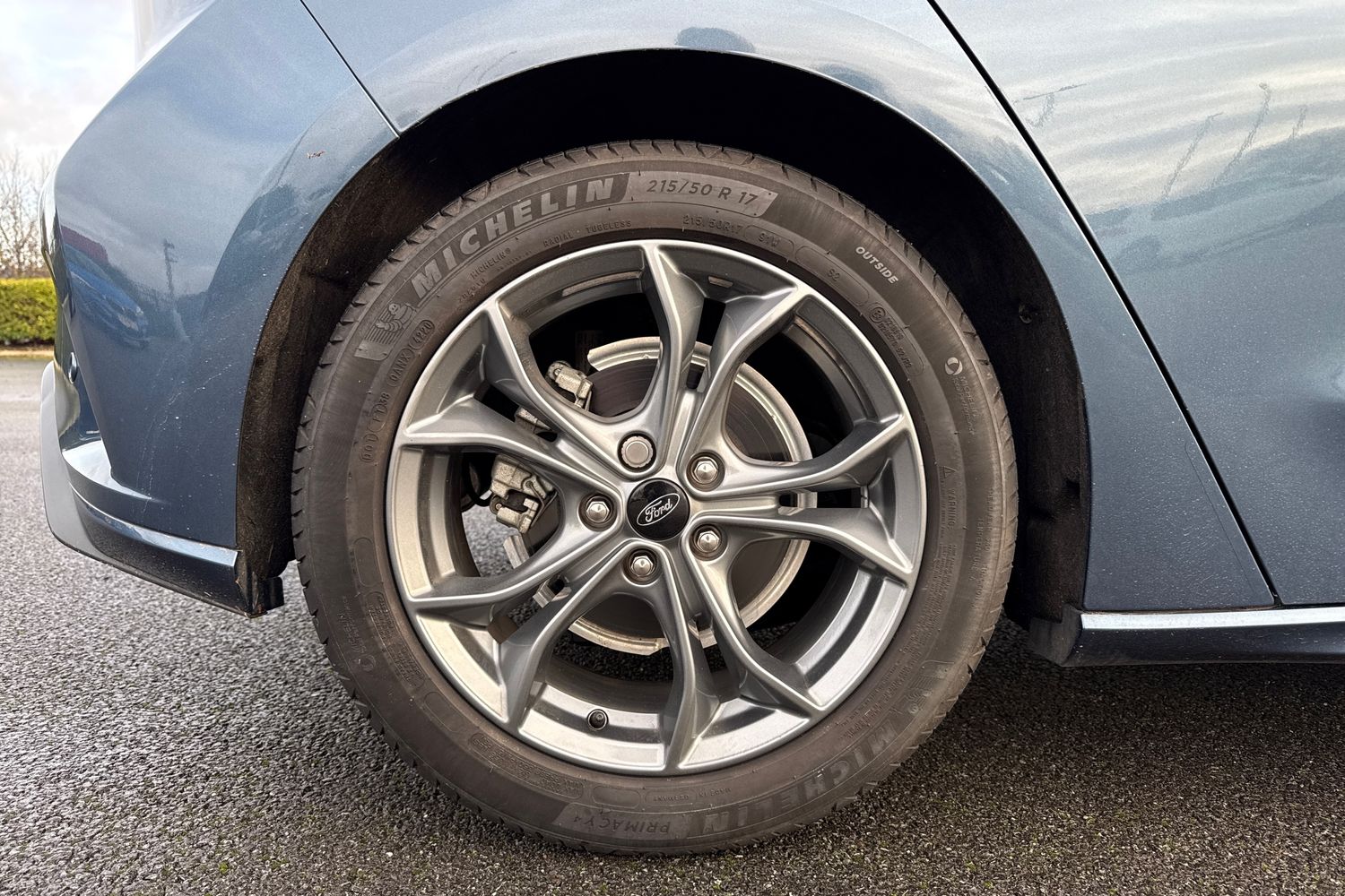 Used Ford Focus 2020 for sale - 76961680: Photo 22