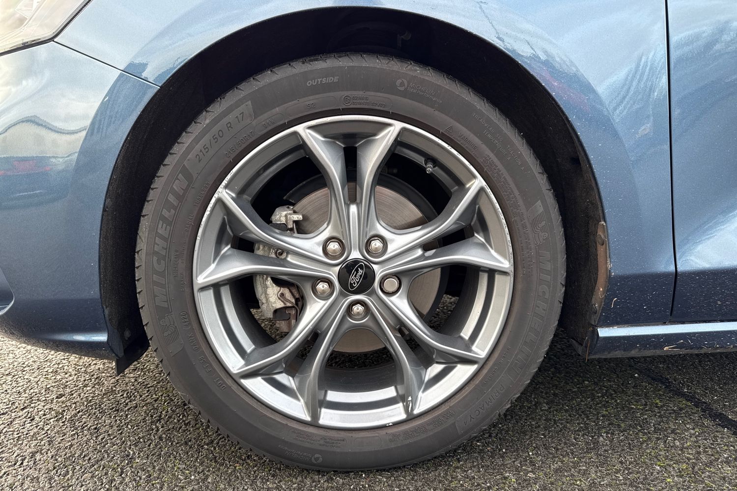 Used Ford Focus 2020 for sale - 76961680: Photo 23