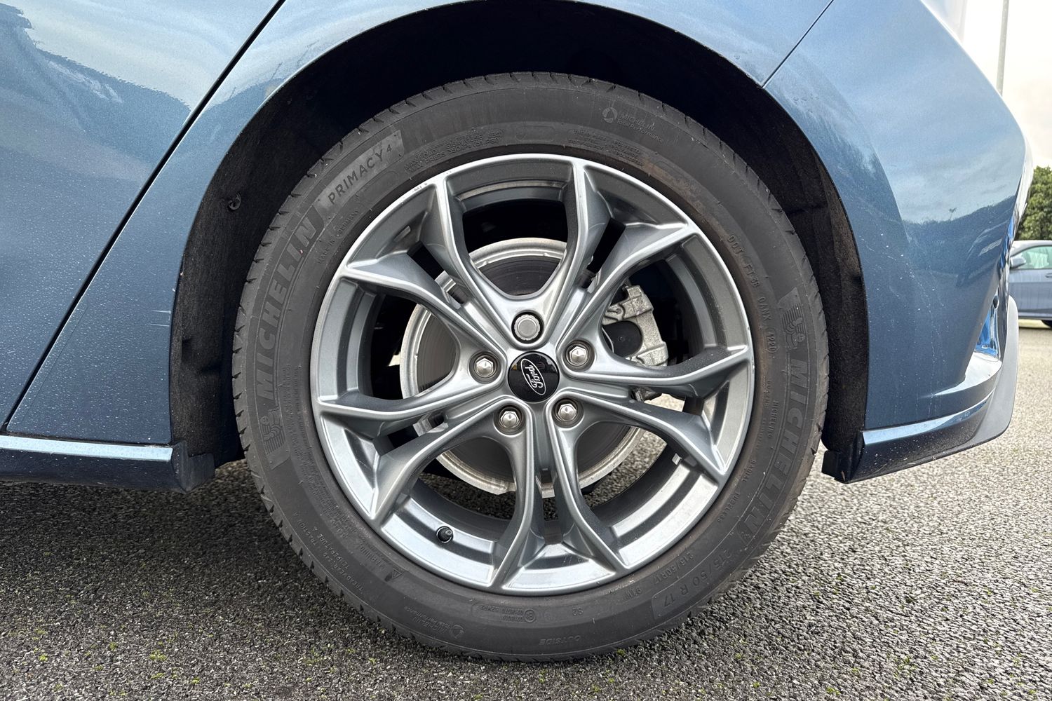 Used Ford Focus 2020 for sale - 76961680: Photo 24