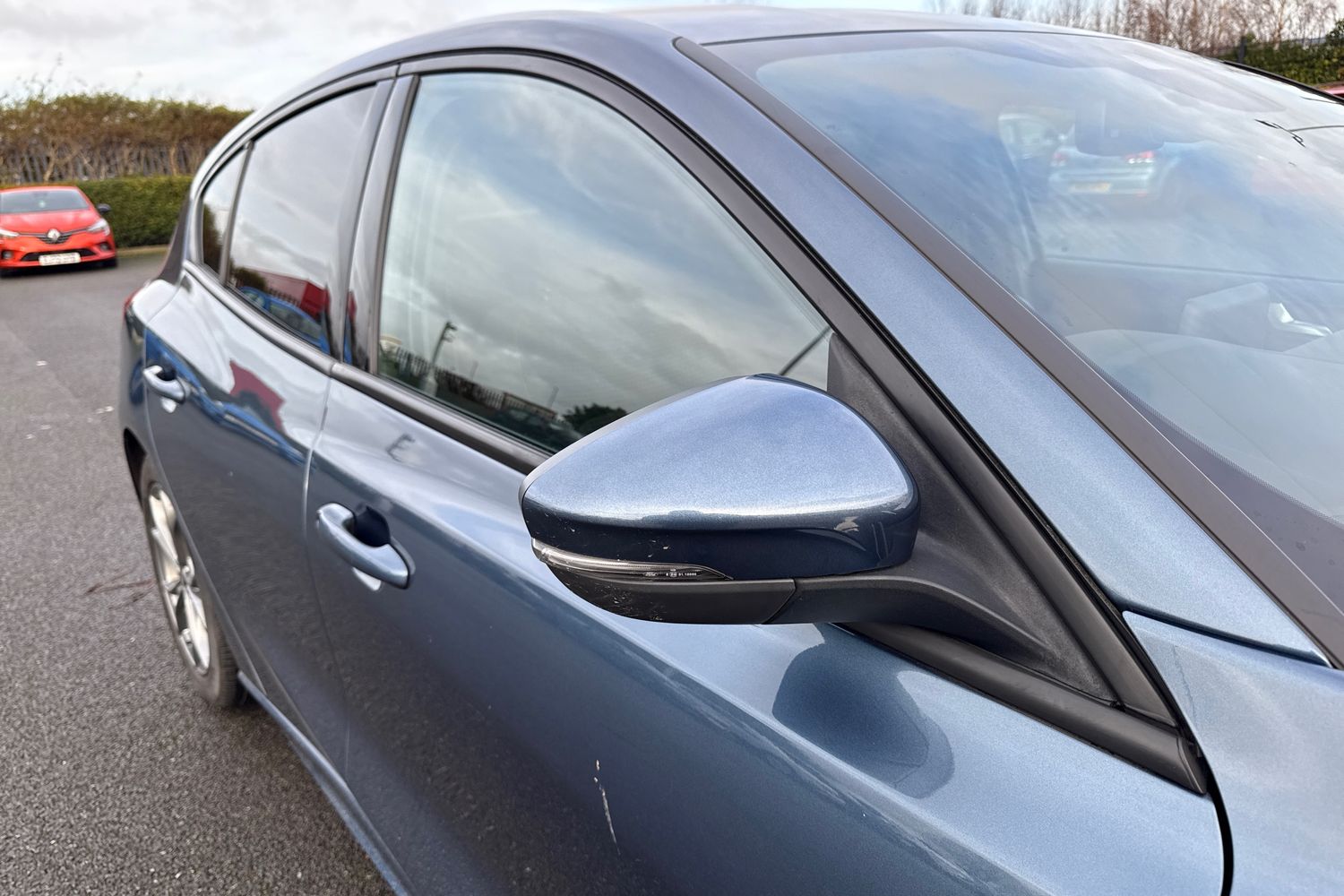 Used Ford Focus 2020 for sale - 76961680: Photo 28