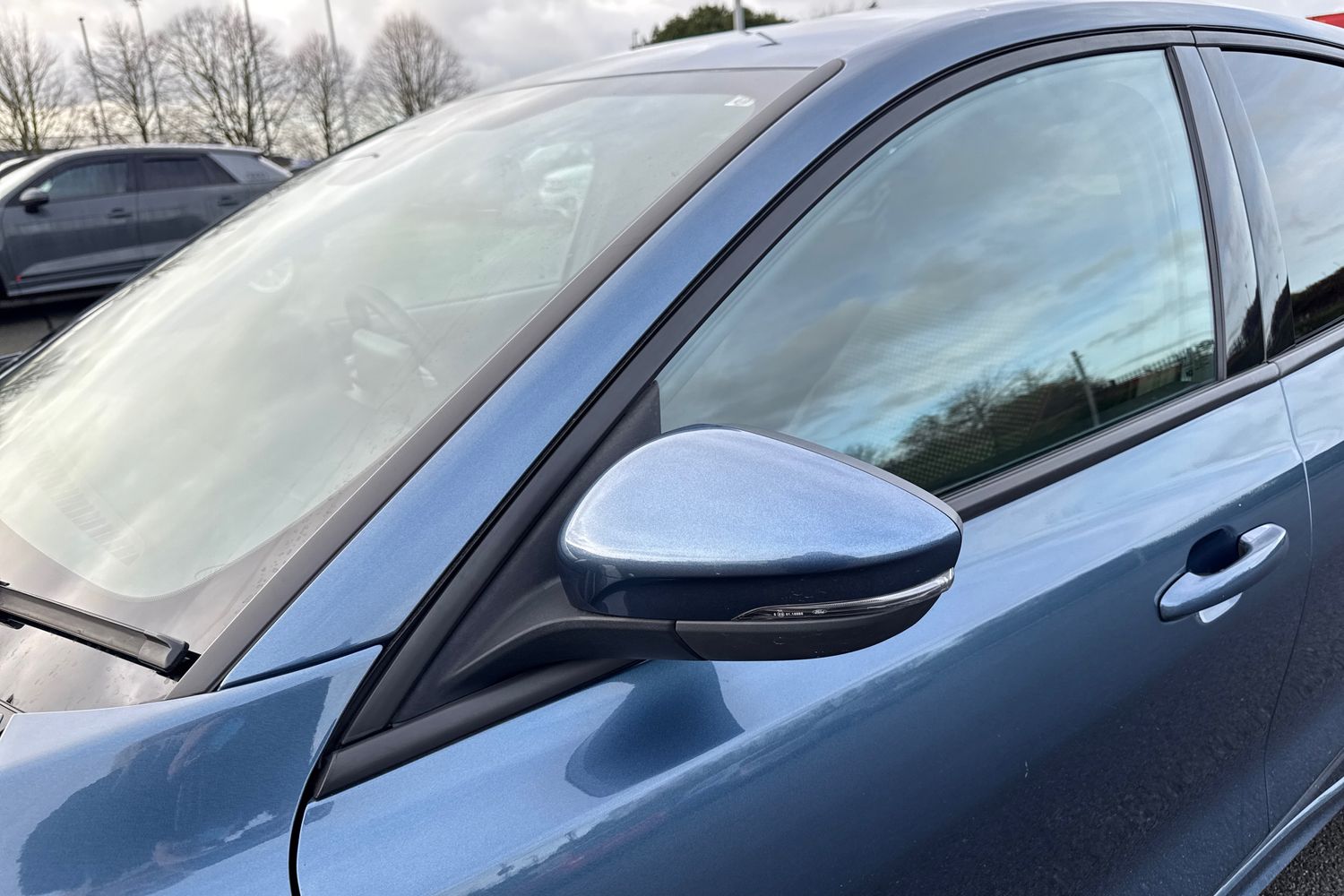 Used Ford Focus 2020 for sale - 76961680: Photo 29