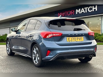 Used Ford Focus 2020 for sale - 76961680: Photo