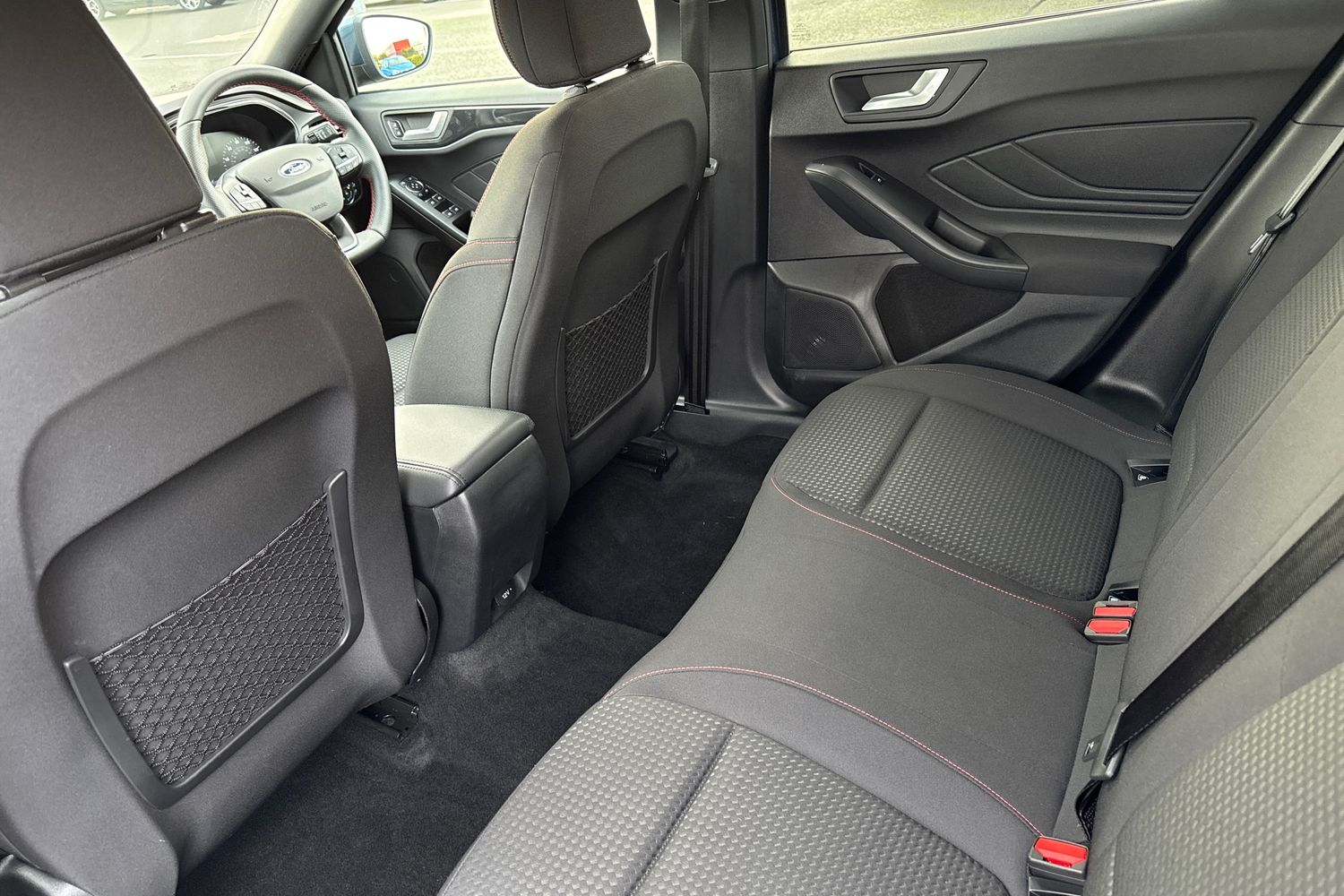 Used Ford Focus 2020 for sale - 76961680: Photo 34