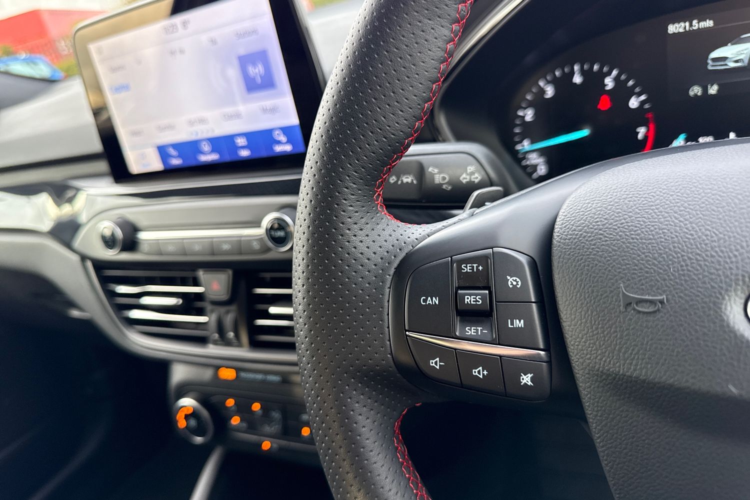 Used Ford Focus 2020 for sale - 76961680: Photo 37