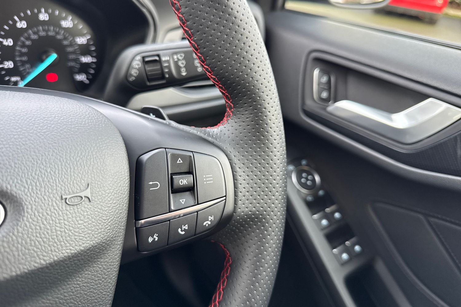 Used Ford Focus 2020 for sale - 76961680: Photo 38