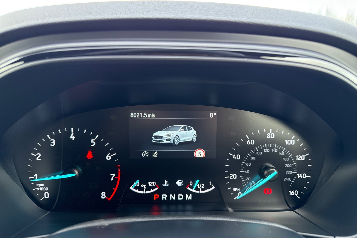 Used Ford Focus 2020 for sale - 76961680: Photo 42