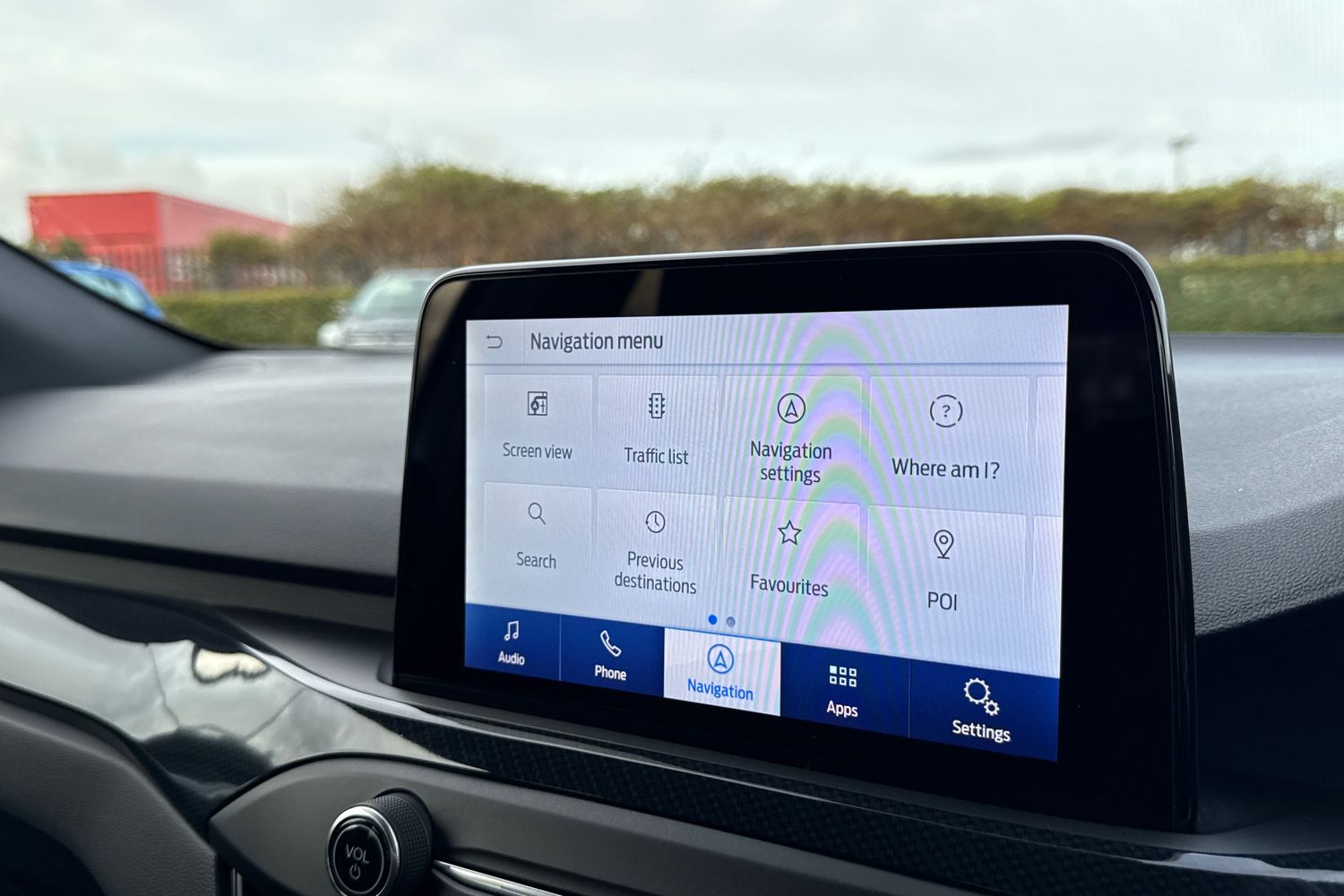 Used Ford Focus 2020 for sale - 76961680: Photo 47