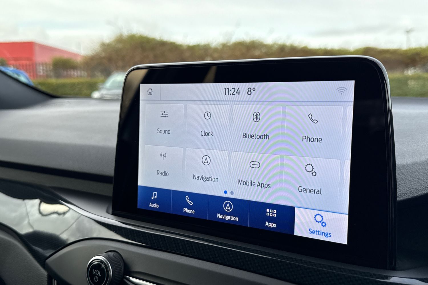 Used Ford Focus 2020 for sale - 76961680: Photo 48