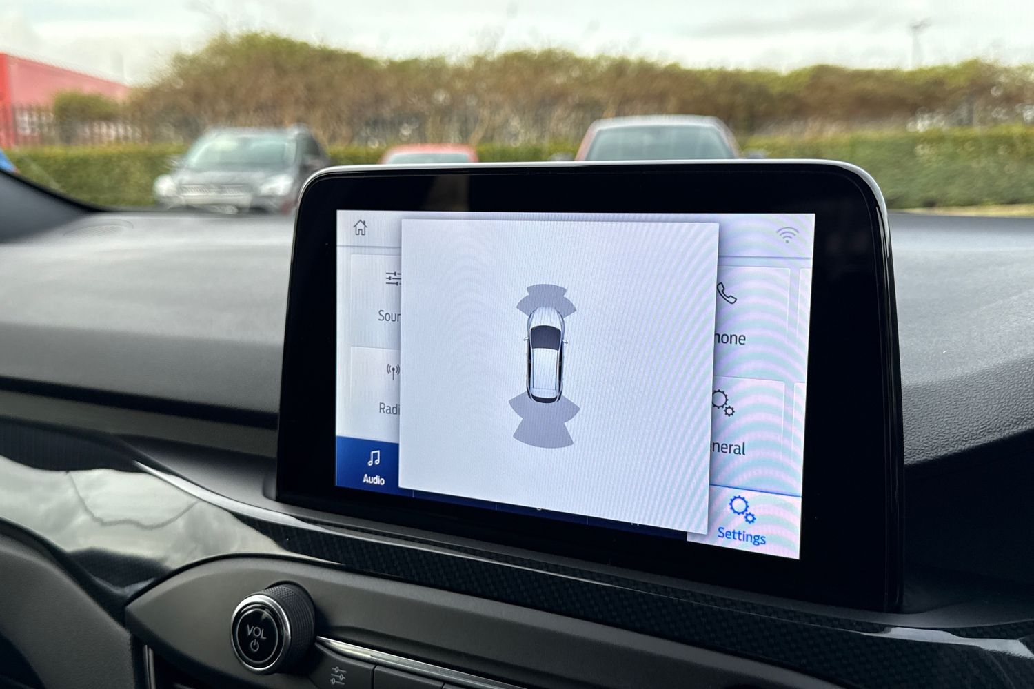 Used Ford Focus 2020 for sale - 76961680: Photo 49