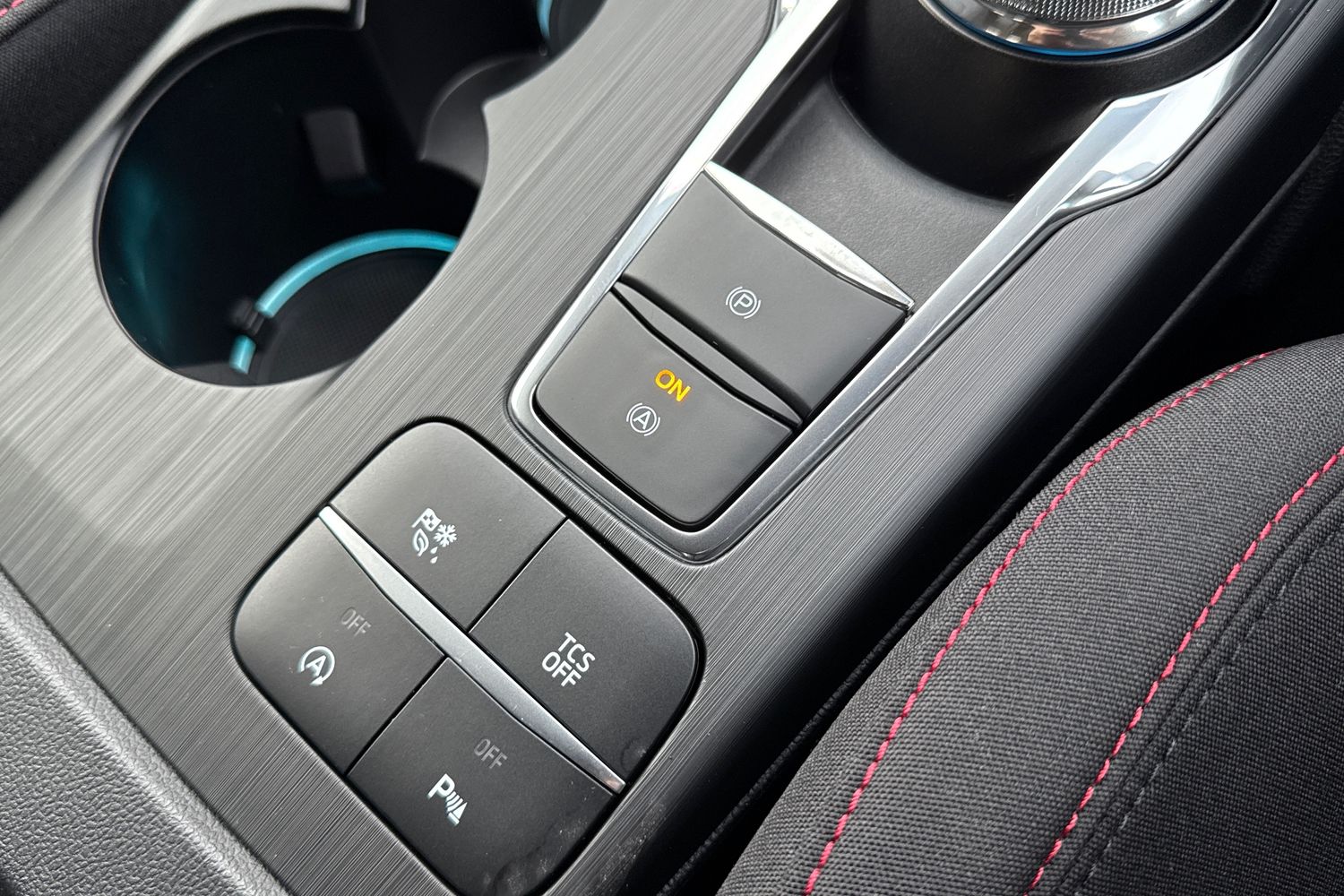 Used Ford Focus 2020 for sale - 76961680: Photo 53