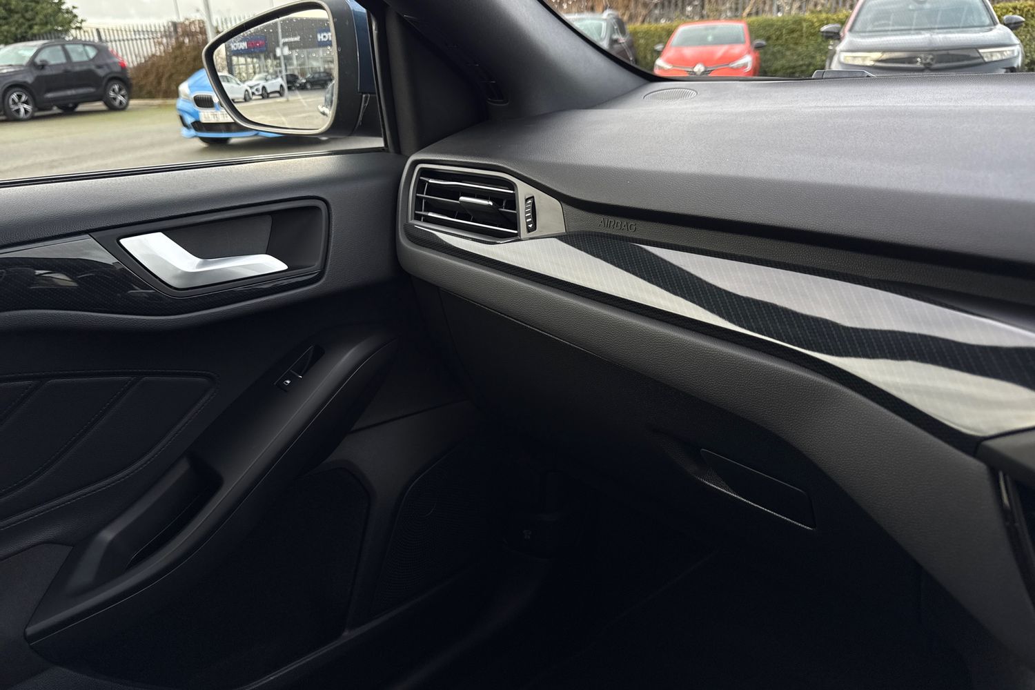 Used Ford Focus 2020 for sale - 76961680: Photo 58