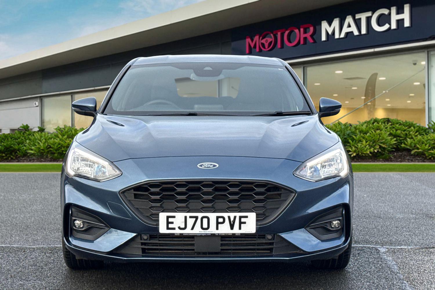 Used Ford Focus 2020 for sale - 76961680: Photo 6