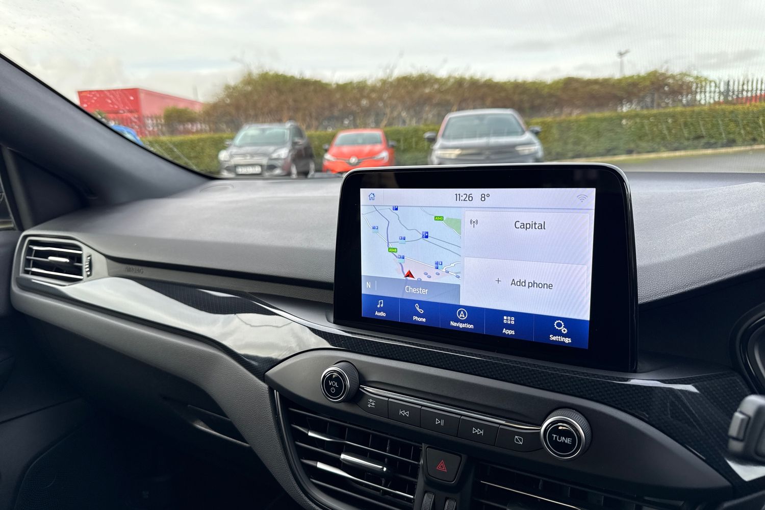 Used Ford Focus 2020 for sale - 76961680: Photo 61