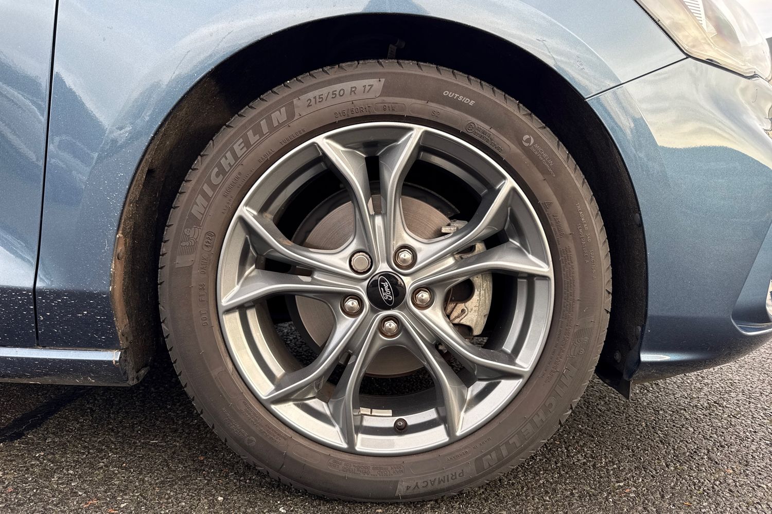 Used Ford Focus 2020 for sale - 76961680: Photo 7