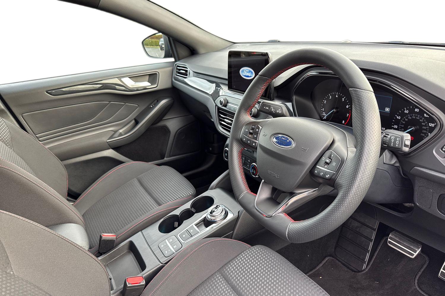 Used Ford Focus 2020 for sale - 76961680: Photo 8