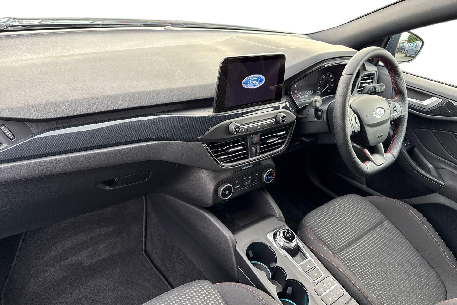 Used Ford Focus 2020 for sale - 76961680: Photo 9