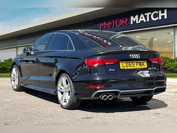 Used Audi A3 2019 for sale - 78373283: Photo