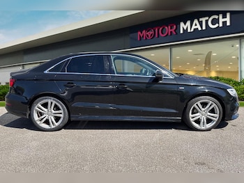 Used Audi A3 2019 for sale - 78373283: Photo