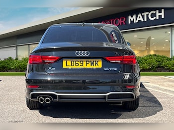 Used Audi A3 2019 for sale - 78373283: Photo