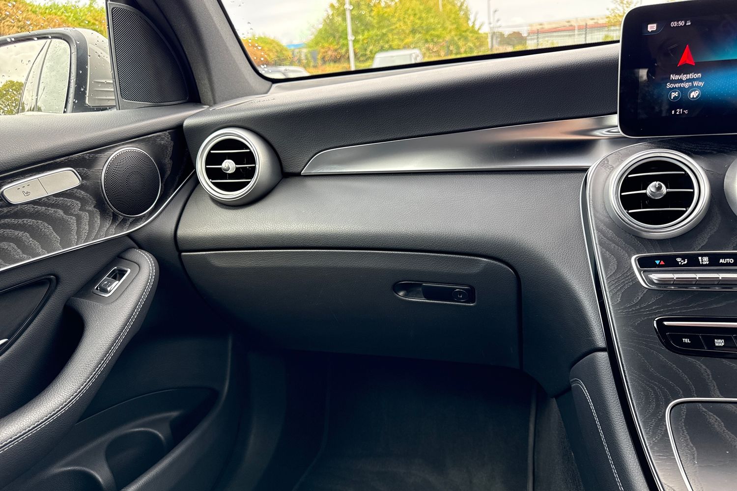 Used Mercedes-Benz GLC 2021 for sale - 76495371: Photo 20