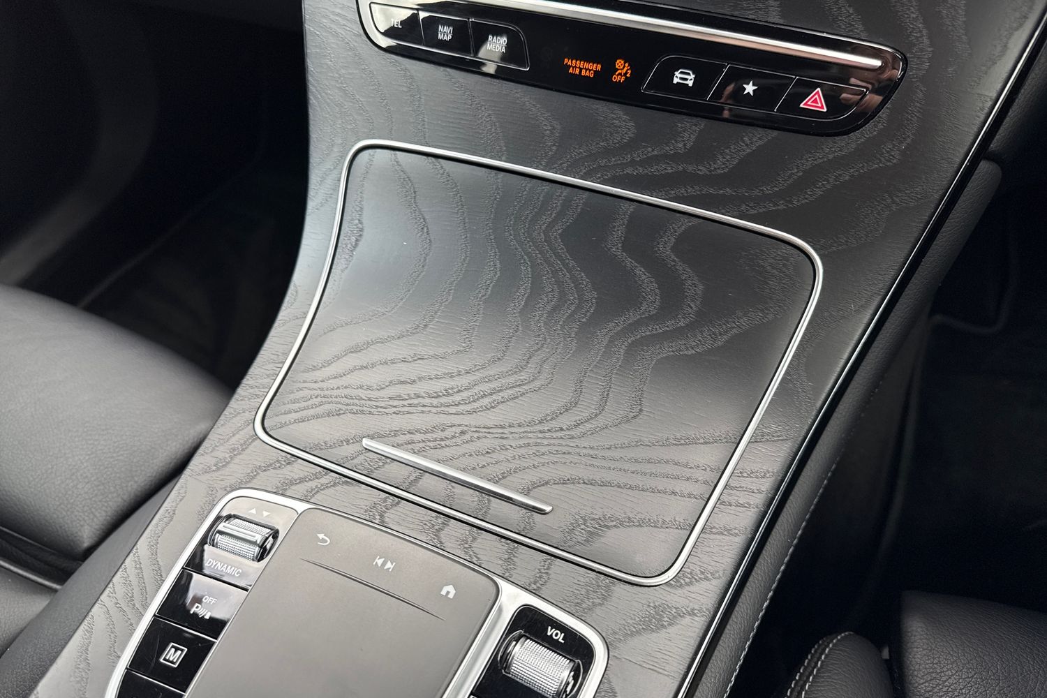 Used Mercedes-Benz GLC 2021 for sale - 76495371: Photo 23