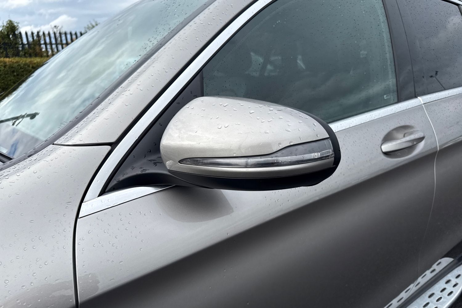 Used Mercedes-Benz GLC 2021 for sale - 76495371: Photo 29