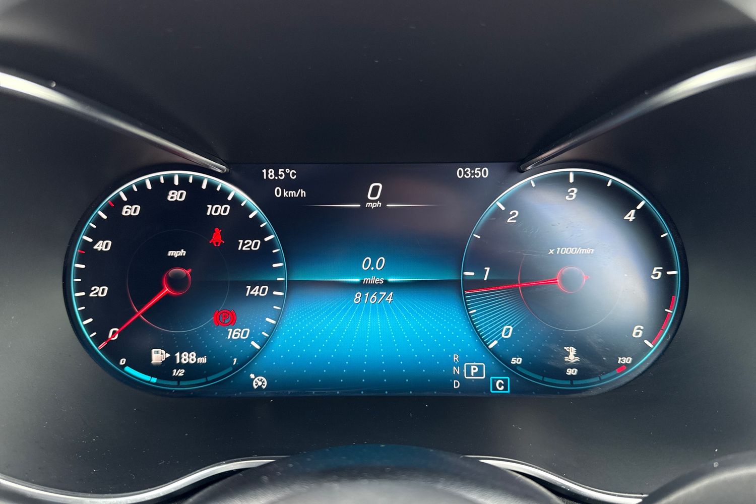 Used Mercedes-Benz GLC 2021 for sale - 76495371: Photo 38