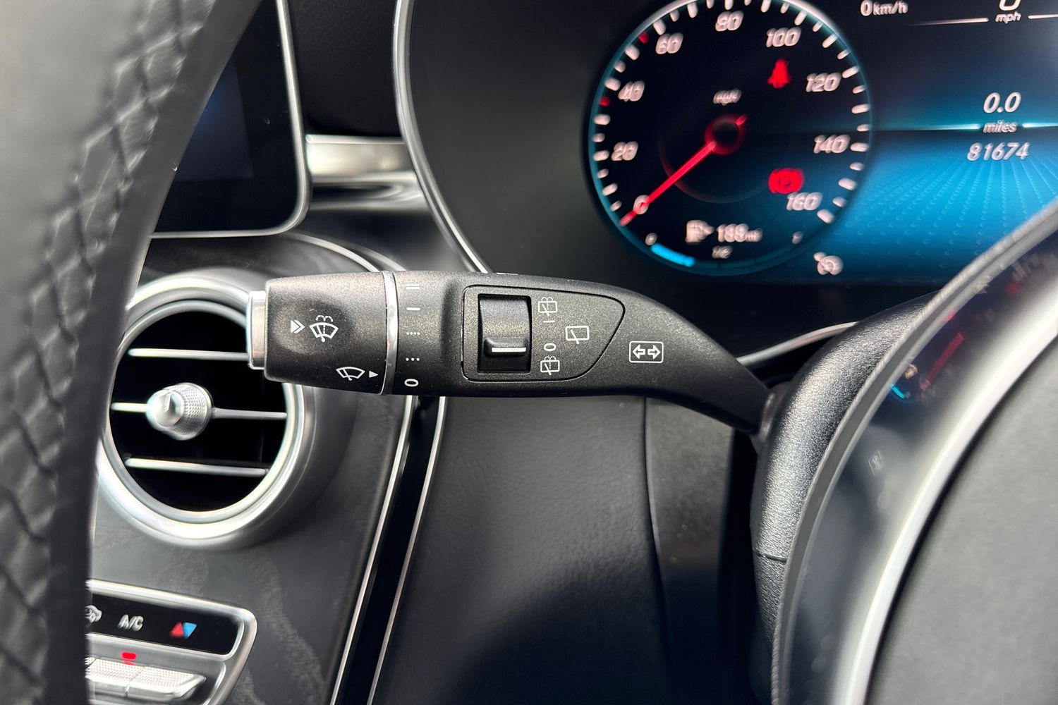 Used Mercedes-Benz GLC 2021 for sale - 76495371: Photo 41