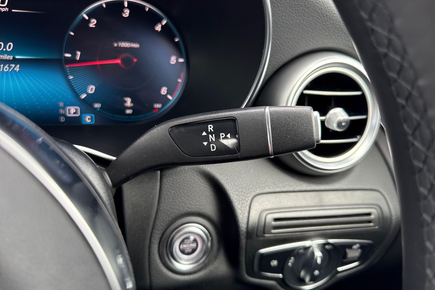 Used Mercedes-Benz GLC 2021 for sale - 76495371: Photo 42