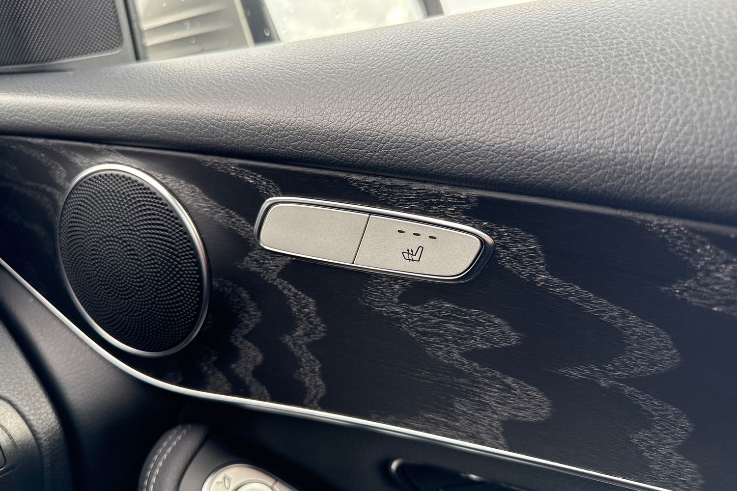 Used Mercedes-Benz GLC 2021 for sale - 76495371: Photo 44