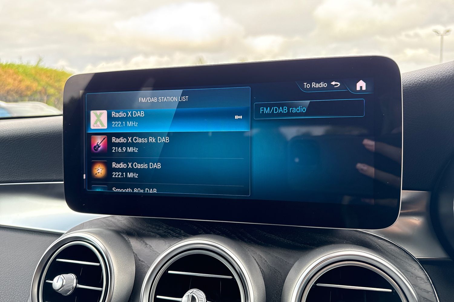 Used Mercedes-Benz GLC 2021 for sale - 76495371: Photo 50