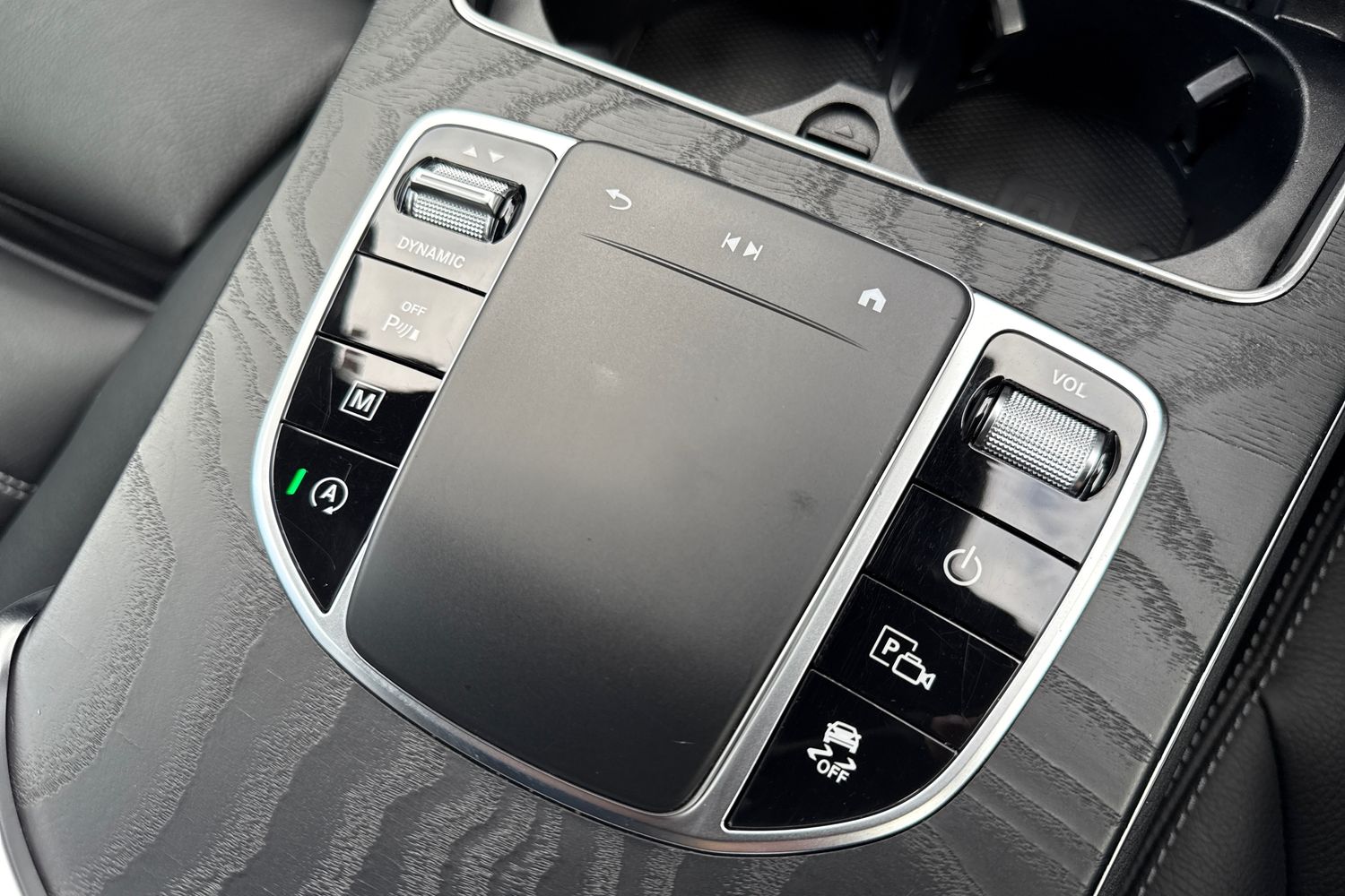 Used Mercedes-Benz GLC 2021 for sale - 76495371: Photo 58