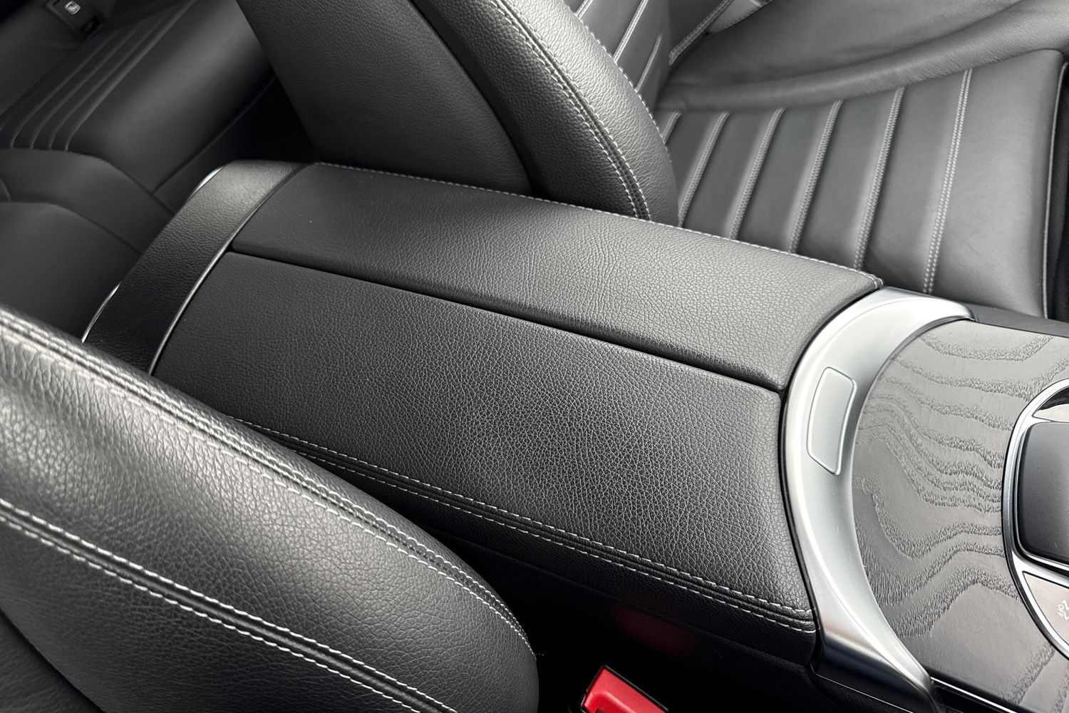 Used Mercedes-Benz GLC 2021 for sale - 76495371: Photo 59