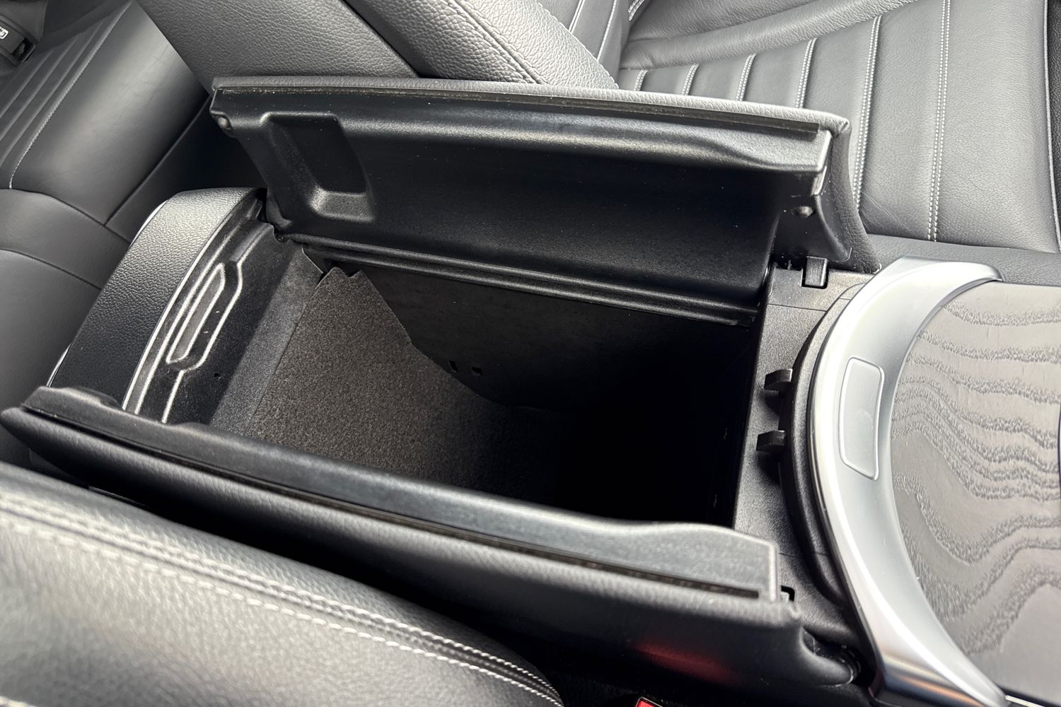 Used Mercedes-Benz GLC 2021 for sale - 76495371: Photo 60