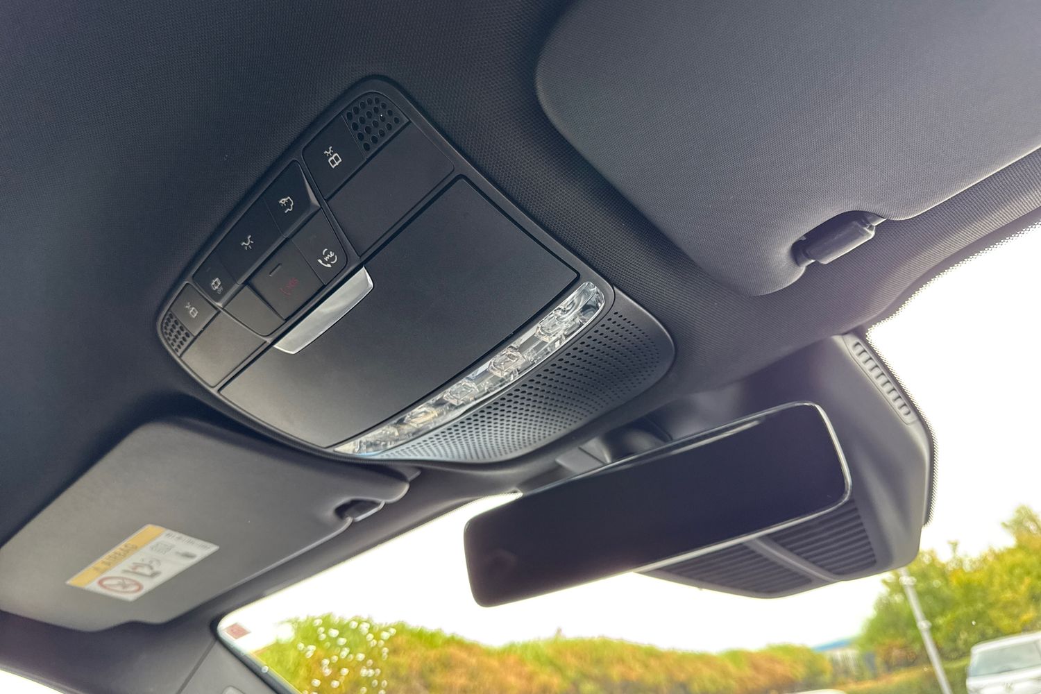 Used Mercedes-Benz GLC 2021 for sale - 76495371: Photo 61