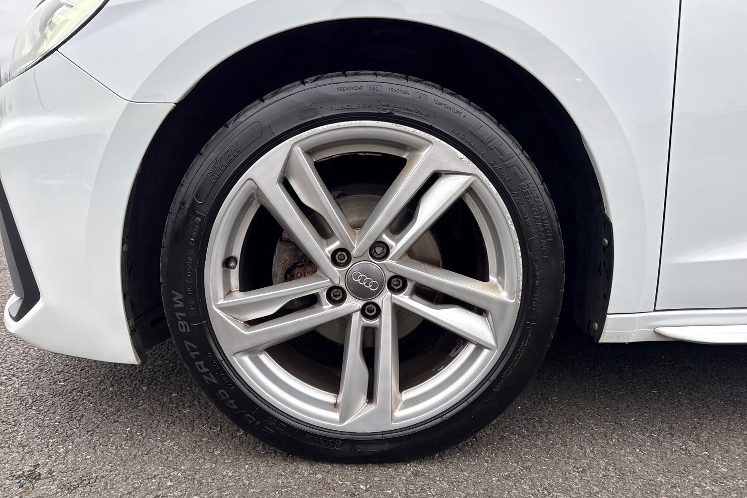 Used Audi A1 2020 for sale - 77601716: Photo 11