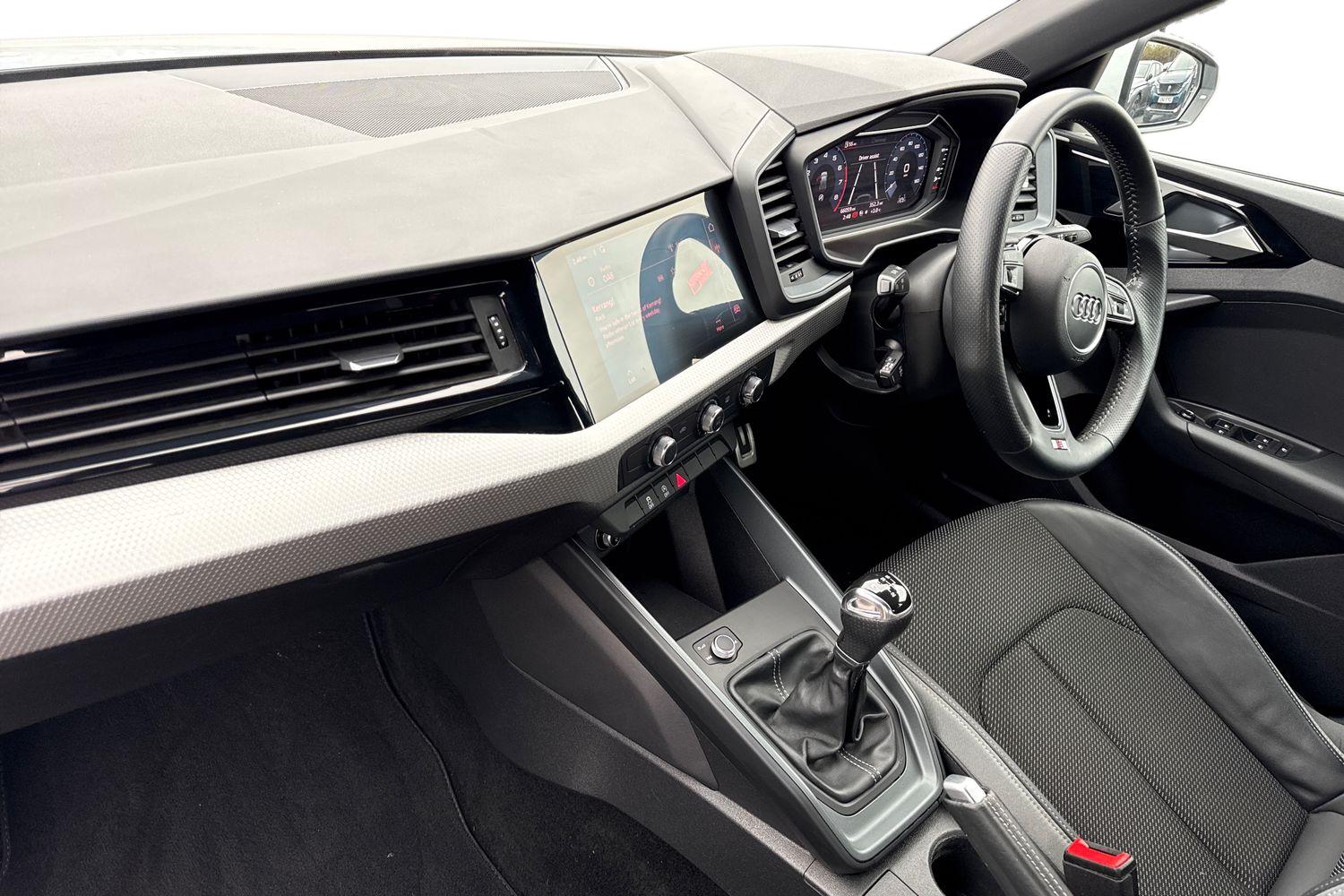 Used Audi A1 2020 for sale - 77601716: Photo 14