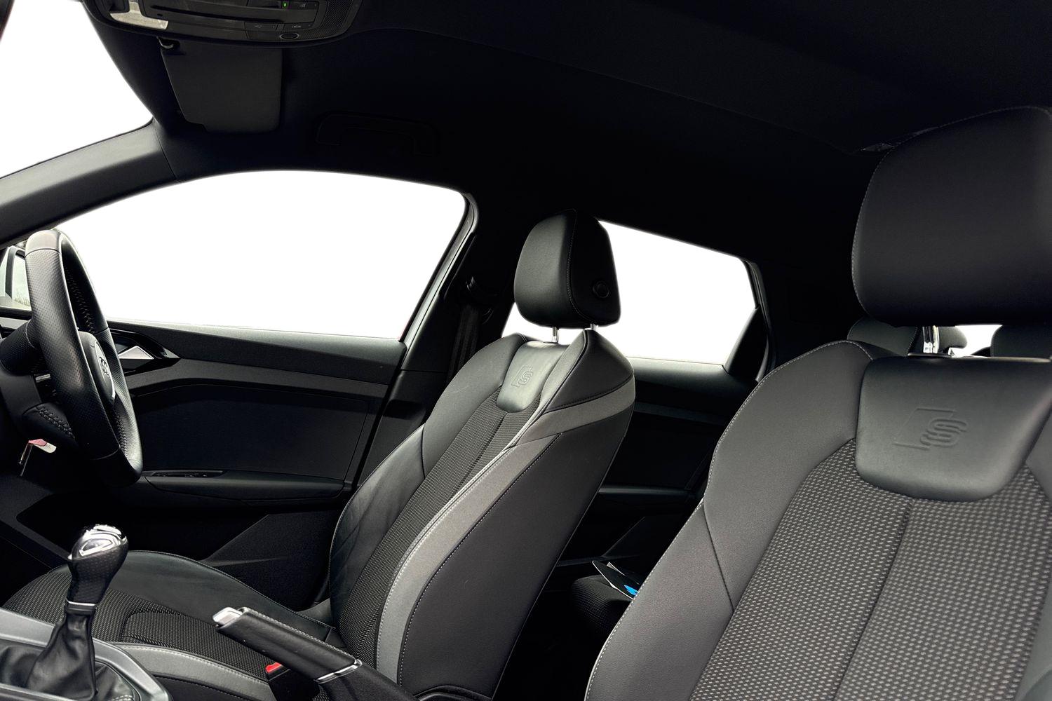 Used Audi A1 2020 for sale - 77601716: Photo 16