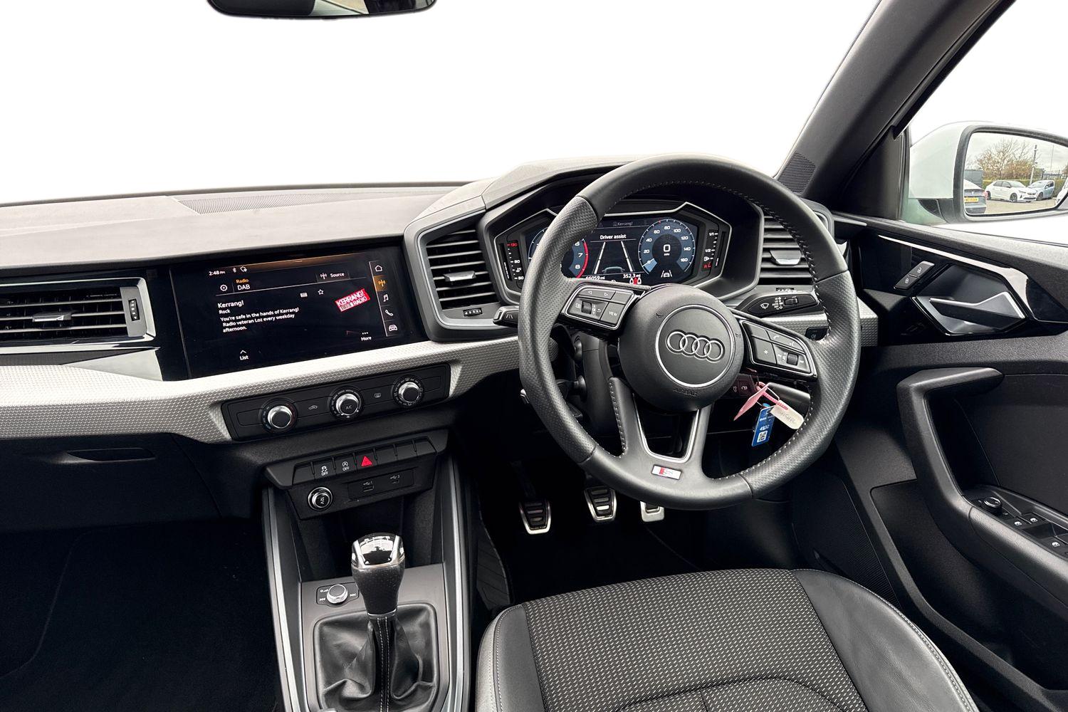 Used Audi A1 2020 for sale - 77601716: Photo 18