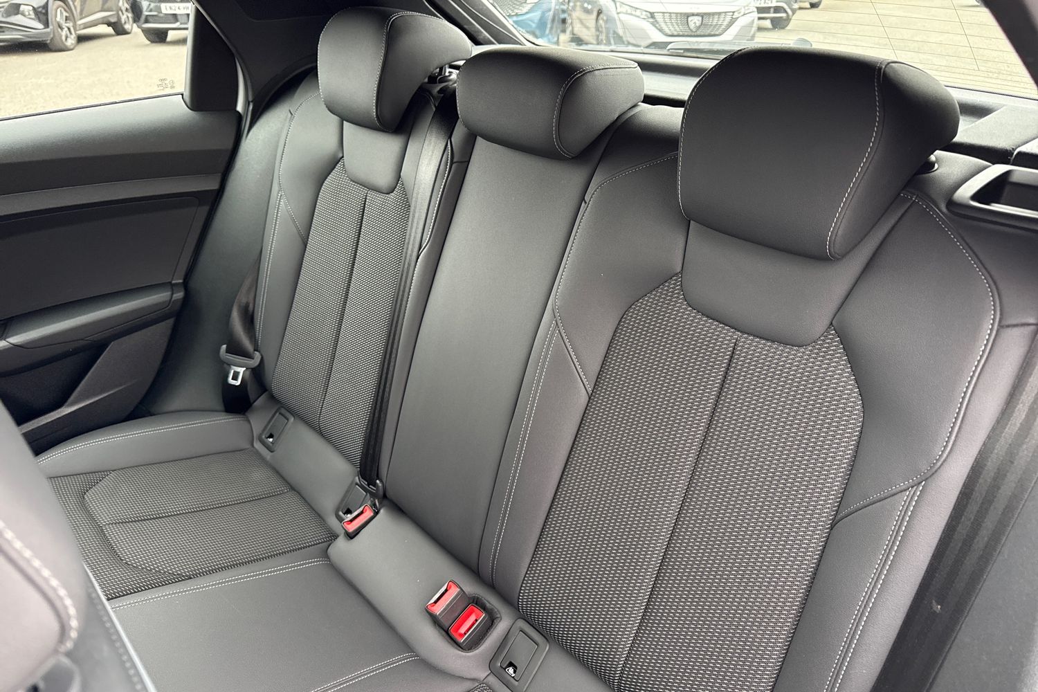 Used Audi A1 2020 for sale - 77601716: Photo 19