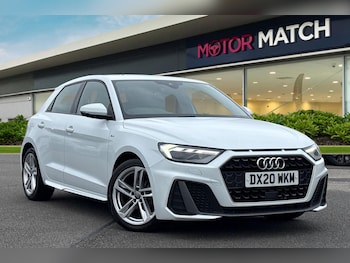 Audi A1 feature image