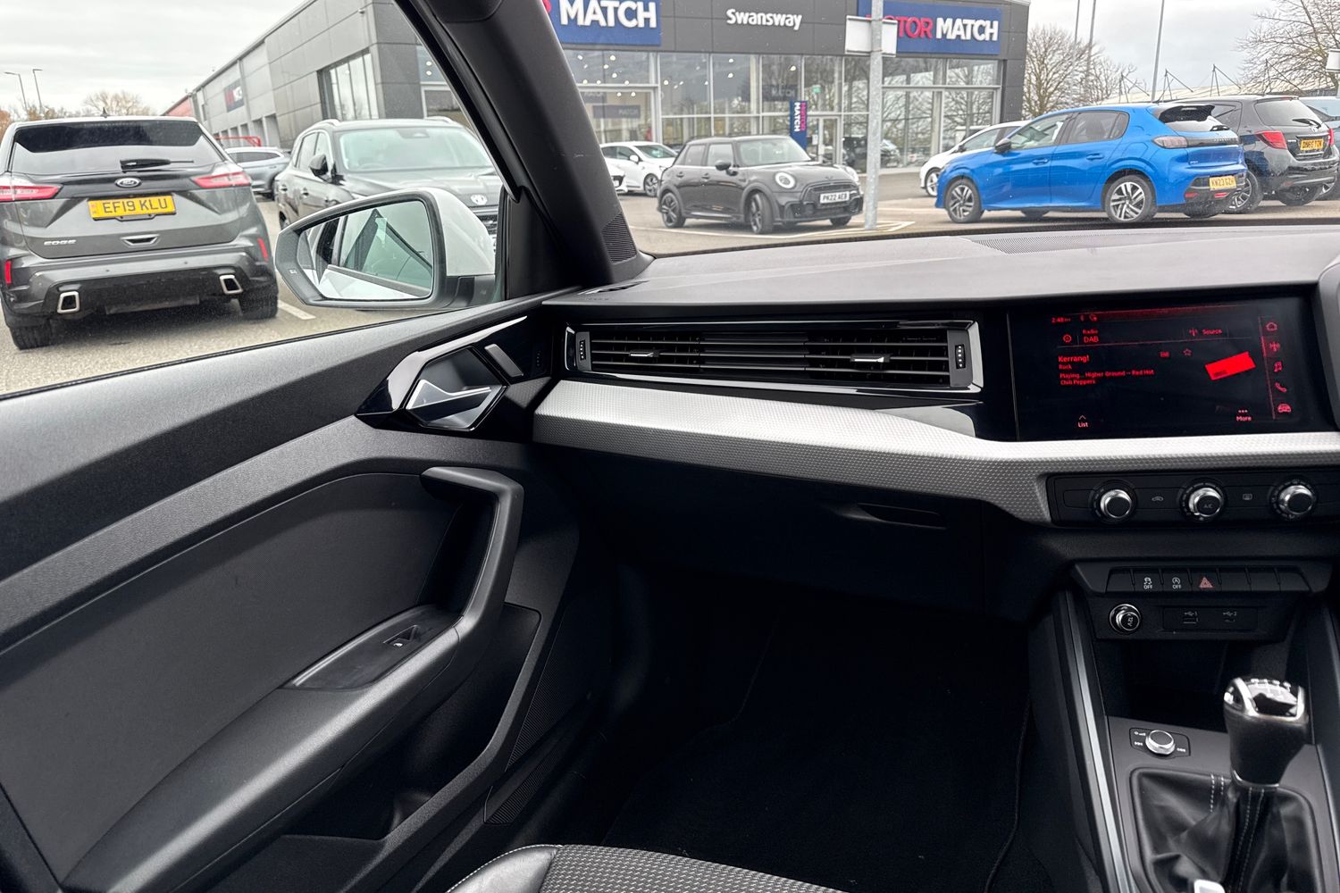 Used Audi A1 2020 for sale - 77601716: Photo 20