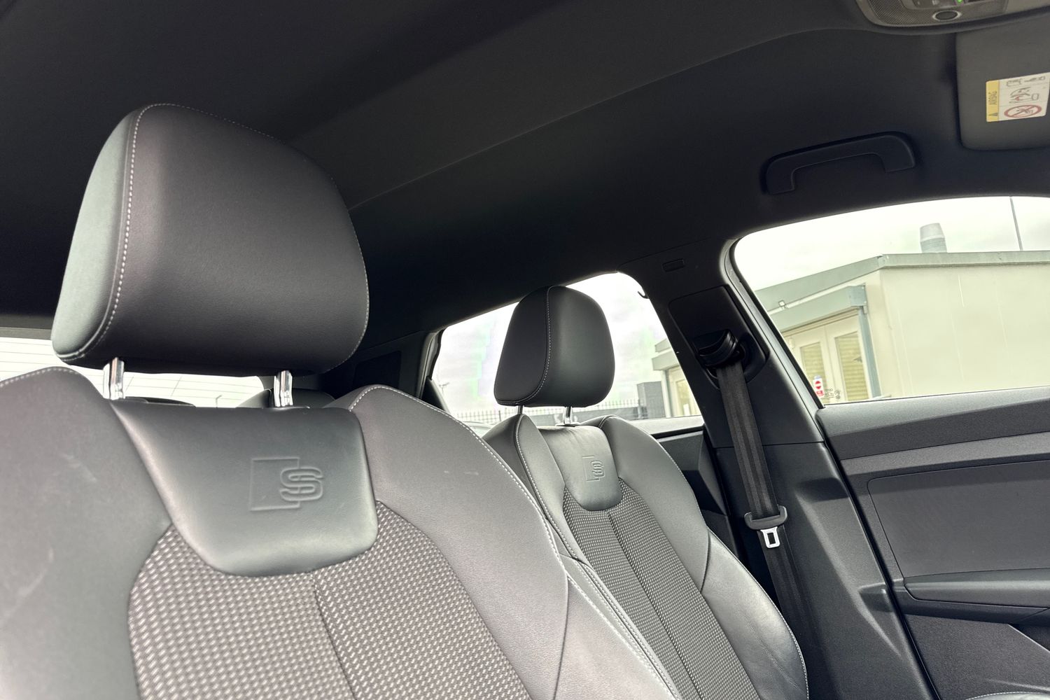 Used Audi A1 2020 for sale - 77601716: Photo 24